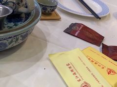 -东江海鲜酒家(艺都分店)