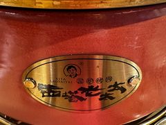 -西塔老太太泥炉烤肉(双井店)