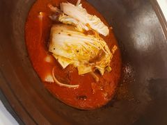 -江湖水乡铁锅炖魚(周庄嘉园店)