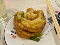 -江湖水乡铁锅炖魚(周庄嘉园店)