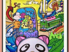 -缤纷鸟美术书法(交大校区)