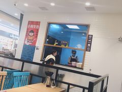 大堂-小杨生煎(南汇欧尚店)