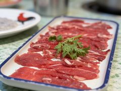 -肖婷姐大铁锅重庆火锅(南湖店)