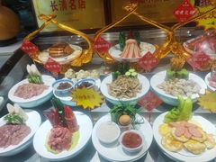 -茗香居(环城南路店)