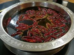 -大龙火锅(老店)