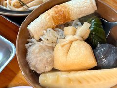 -Retro Deli 茶泡饭