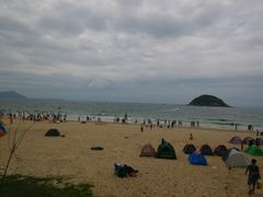 -西涌国际滨海旅游区