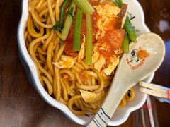 -梅溪·小伙子干挑面(安吉总店)