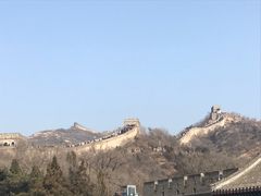 -肯德基(八达岭步行街店)