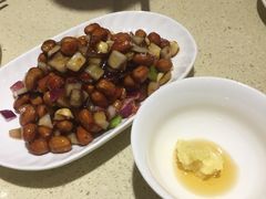 -岳姥姥饺子(泺文路店)