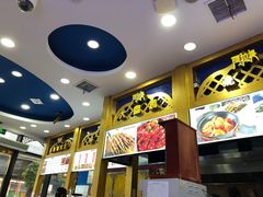 -阿拉提大盘鸡@米饭(南环东路汇邻广场店)