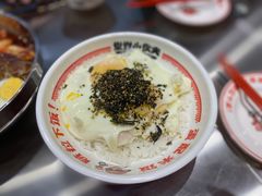 拌饭-堂堂小伙夫·辽宁小吃大排档(京西大悦城店)