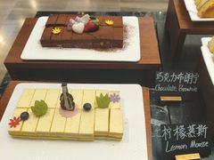 -白云宾馆-祥云西餐厅·法式鹅肝海鲜自助