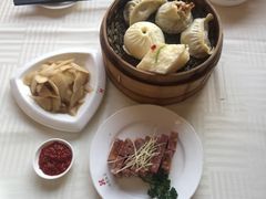 -怡园饭店-餐厅(四望亭店)