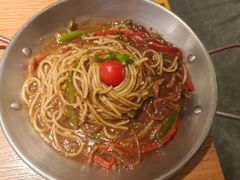 -麓椿花园西餐厅(海乐世界店)