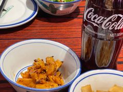 -沙胆彪炭炉牛杂煲(成都玉林店)