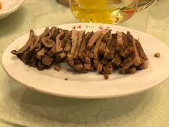 -晋阳饭庄(虎坊桥店)