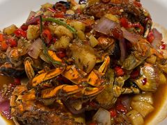 -聚味瞿记·龙虾堂(坡子街店)