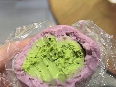-迦南·甜品蛋糕(传媒店)