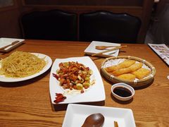 -峨嵋小镇·川菜(正定朗华店)