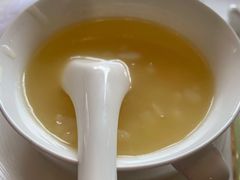 -杭州香格里拉·香宫中餐厅