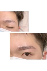 -本小姐美学·半永久纹眉野生眉