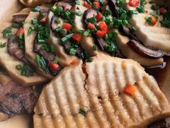 -野蔓果·山野菜(西湖景区·龙井茶田店)