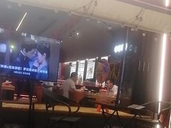 -丽伟的串·烧烤·砂锅(芝麻街店)