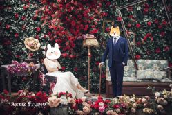 -THE QUEEN(北京店)