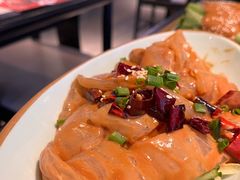 -江边城外烤全鱼(世茂广场店)