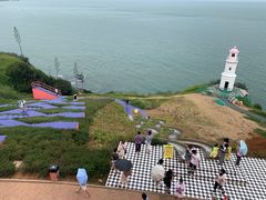 -漳州滨海火山岛自然生态风景区