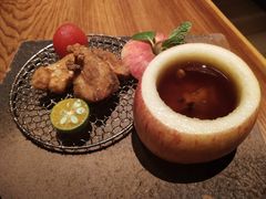 -松涛日本料理