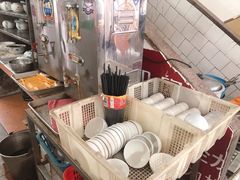 自助斟水-奇香楼(五眼桥横街店)