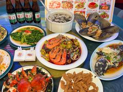 -40号厦门海鲜大排档(中山路店)