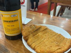 -潘国仙耳光馄饨(黄家阙路店)