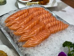 -新享乐海鲜(翠华路店)