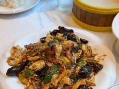 -福来居烤鸭店(天坛二店)