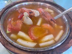 -西贡印象越南特色餐厅