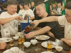 -大螃蟹海鲜餐厅