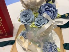 -柏尼娅PEARIA·蛋糕定制(静安店)