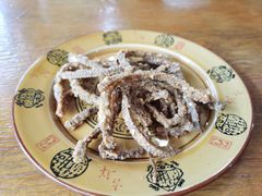 -乐山第一家临江鳝丝(茶坊路店)