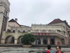 -美的鹭湖森林度假区
