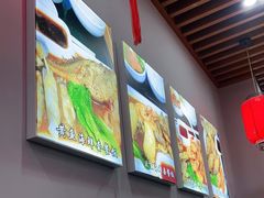 -台州老六海鲜面馆(上南总店)