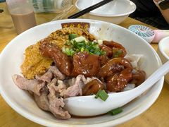 -荔林食店(西华路店)