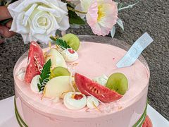 -ZIYUE CAKE线上店
