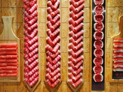 -羊大爷涮肉(亮马桥店)