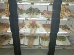 自助取餐区-袁记串串香(泉水轻轨站店)