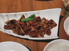 -金枝玉叶上海人家食府(三里河店)