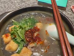 -南京大牌档(青岛万象城店)
