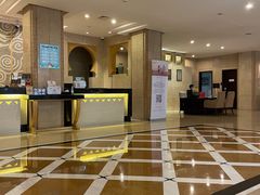 -新疆尊茂银都酒店